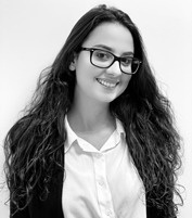 Retrato de Camila Migotto Dourado